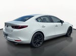 2025 Mazda Mazda3 Select Sport