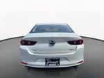 2025 Mazda Mazda3 Select Sport