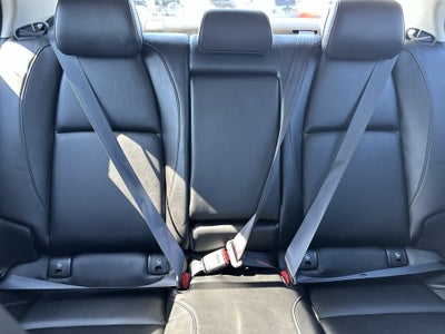 2025 Mazda Mazda3 2.5 S Preferred FWD