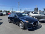 2025 Mazda Mazda3 2.5 S Preferred FWD