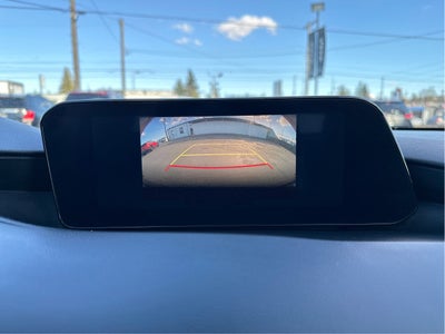 2024 Mazda Mazda3 Select Sport Auto