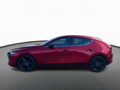 2024 Mazda Mazda3 Select Sport Auto
