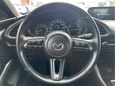 2025 Mazda Mazda3 Hatchback 2.5 S Select Sport