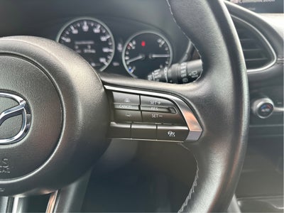 2025 Mazda Mazda3 Hatchback 2.5 S Select Sport