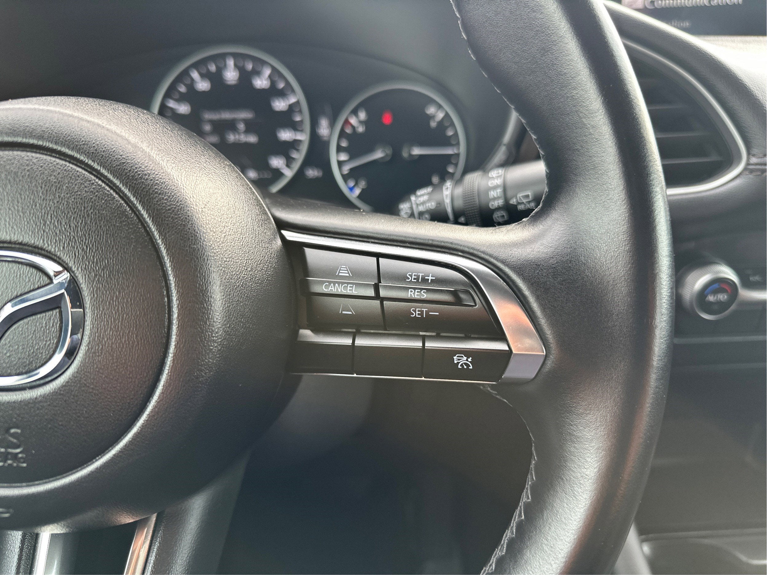 2025 Mazda Mazda3 Hatchback 2.5 S Select Sport