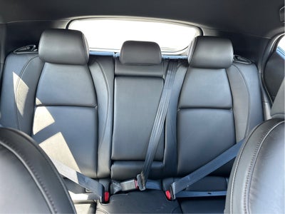 2025 Mazda Mazda3 Select Sport Auto
