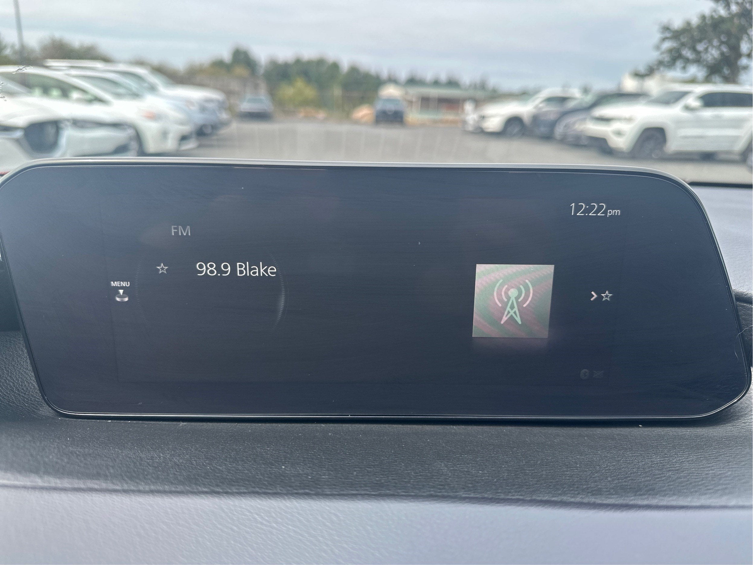 2025 Mazda Mazda3 Select Sport Auto FWD