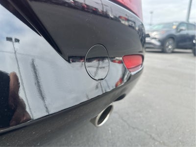 2025 Mazda Mazda3 Select Sport Auto FWD