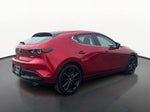 2025 Mazda Mazda3 Select Sport Auto FWD
