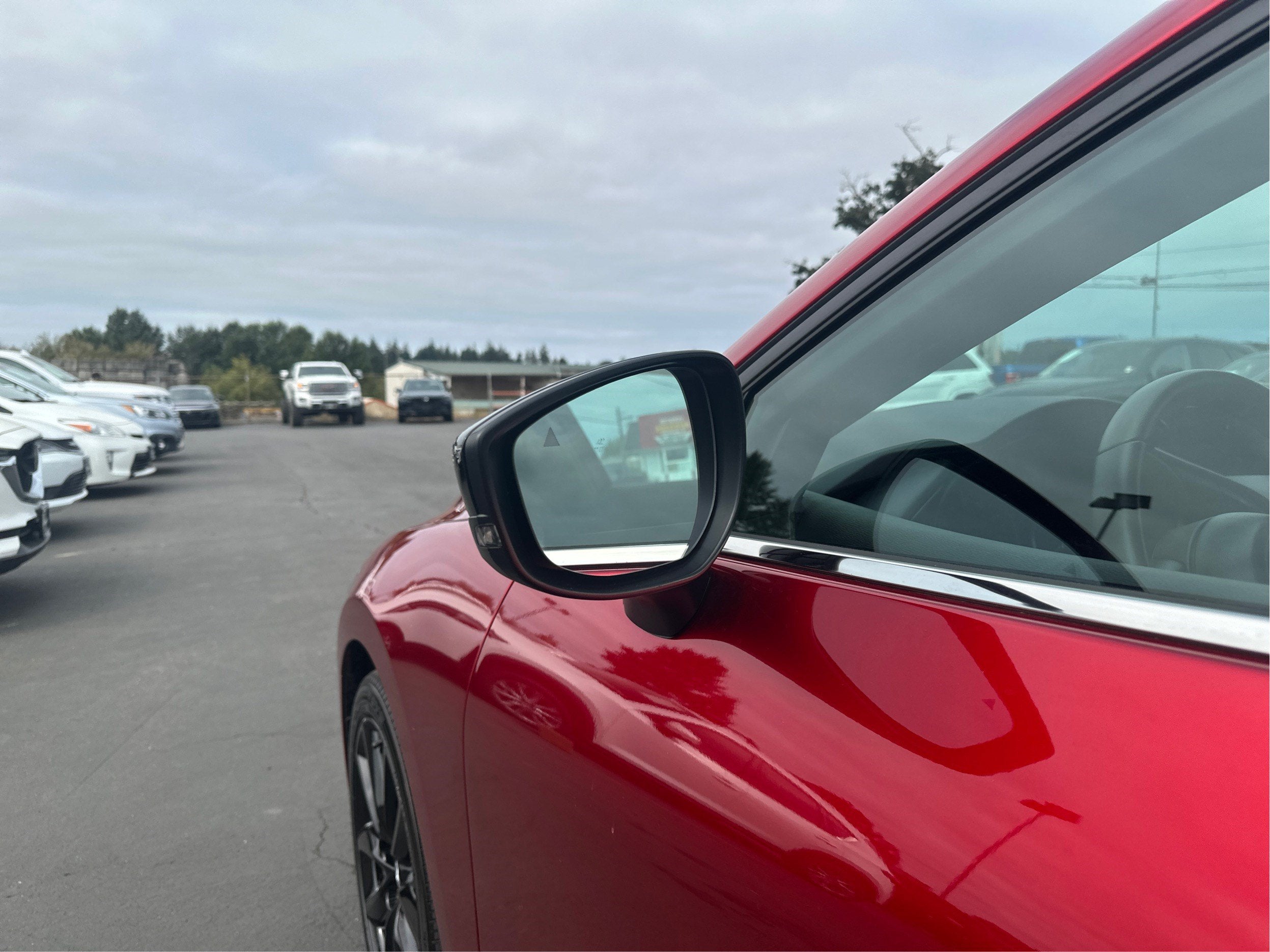 2025 Mazda Mazda3 Select Sport Auto FWD