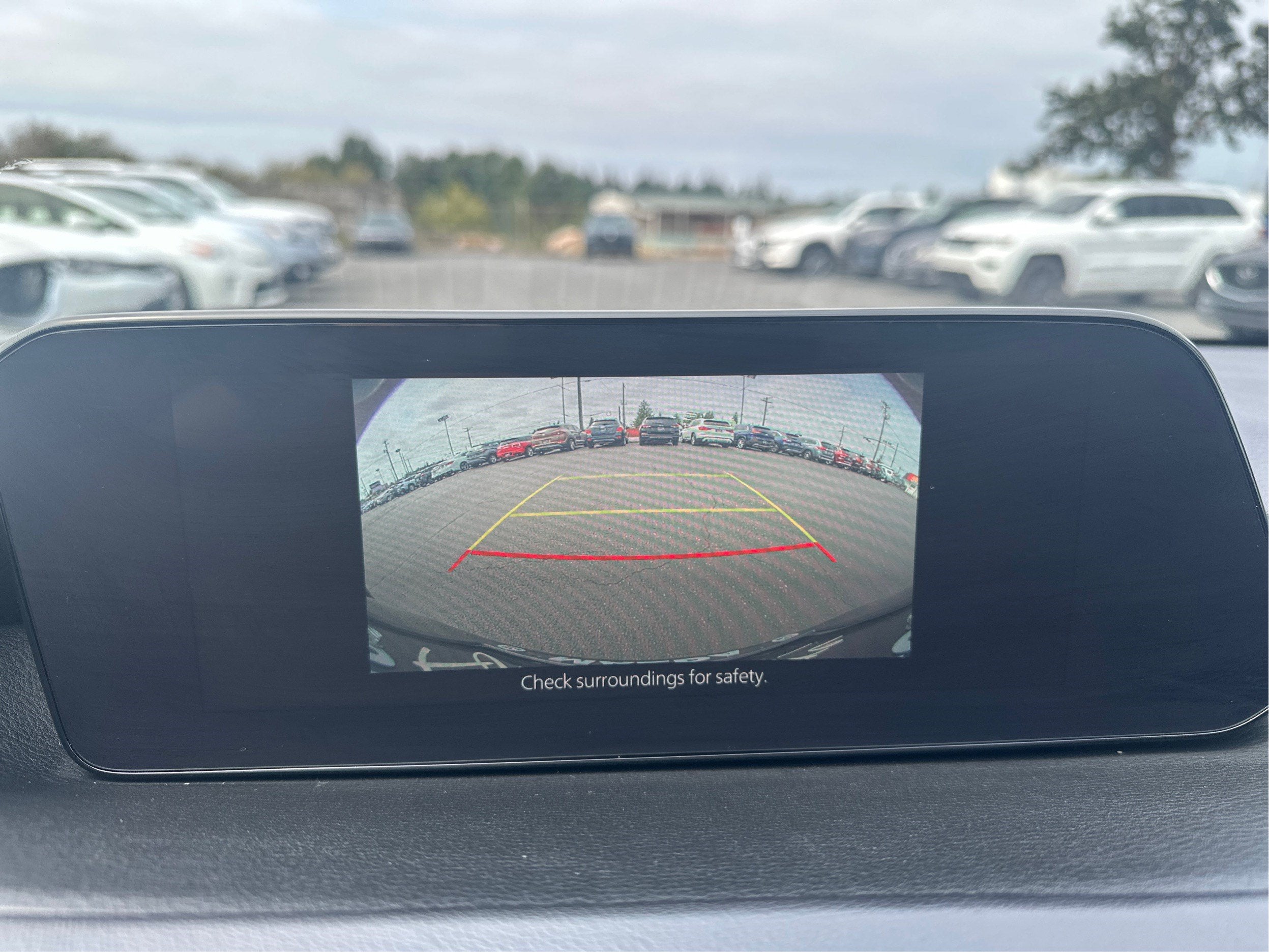2025 Mazda Mazda3 Select Sport Auto FWD