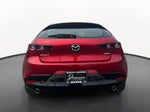 2025 Mazda Mazda3 Select Sport Auto FWD