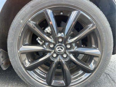 2024 Mazda Mazda3 Select Sport Auto FWD