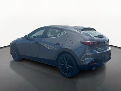 2024 Mazda Mazda3 Select Sport Auto FWD