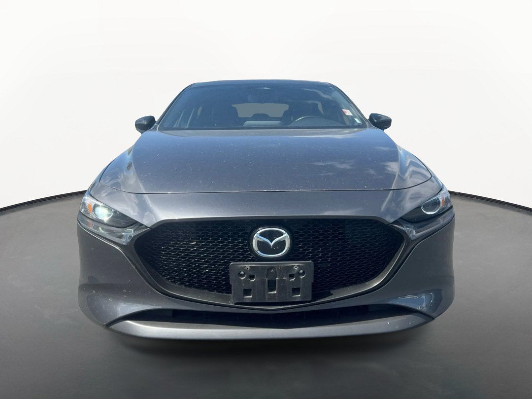 2024 Mazda Mazda3 Select Sport Auto FWD