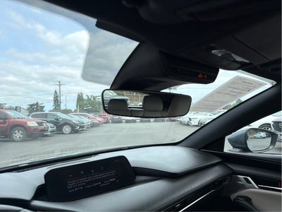 2019 Mazda Mazda3 Hatchback FWD Auto