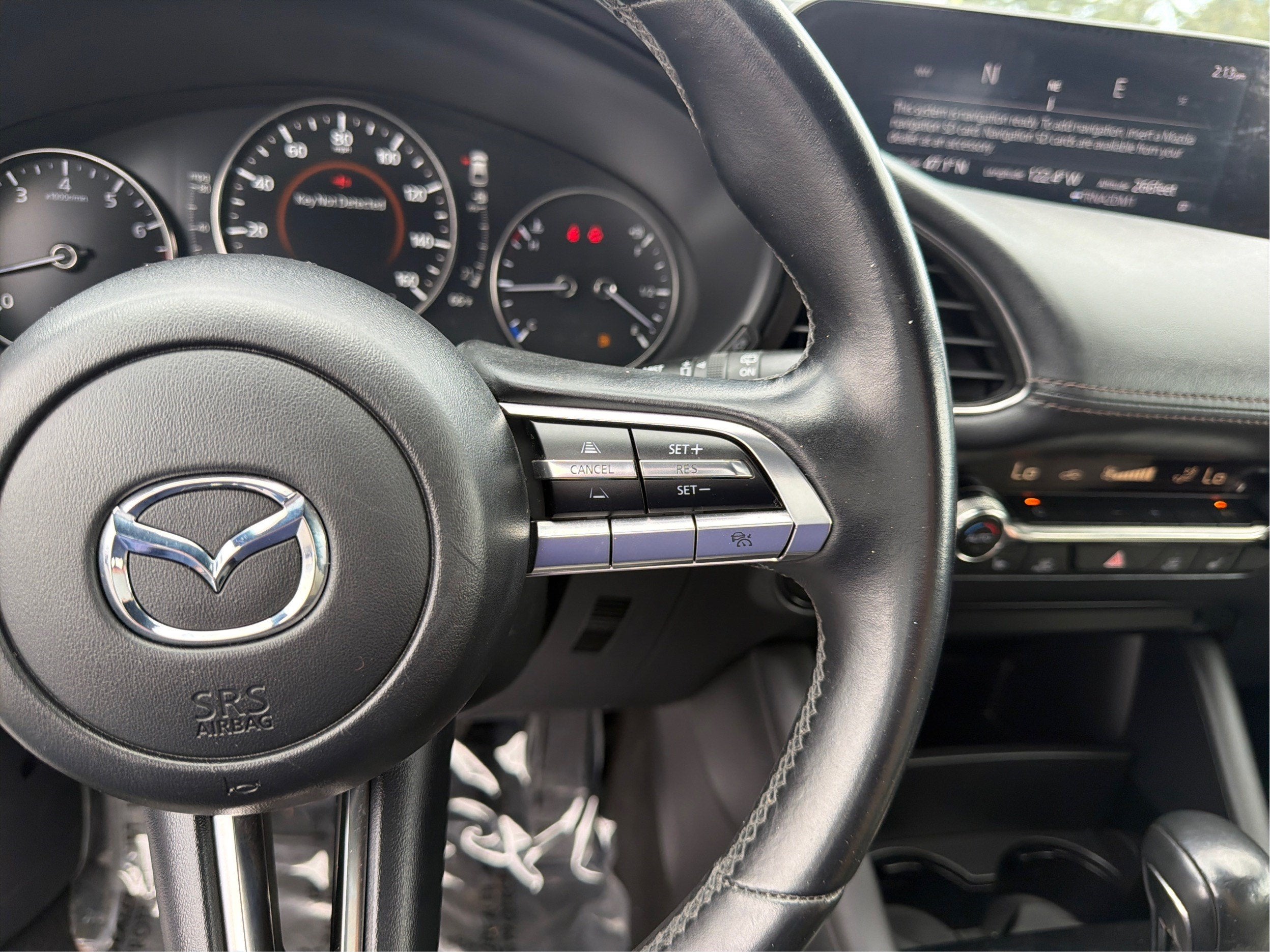 2019 Mazda Mazda3 Hatchback FWD Auto