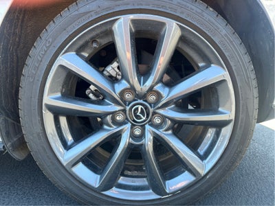 2024 Mazda Mazda3 2.5 S Preferred
