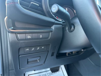 2026 Mazda Mazda3 Sedan Carbon Edition AWD