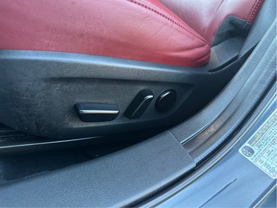 2026 Mazda Mazda3 Sedan Carbon Edition AWD