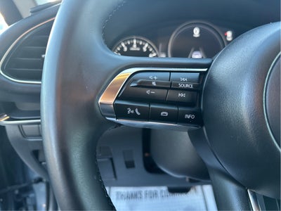 2026 Mazda Mazda3 Sedan Carbon Edition AWD