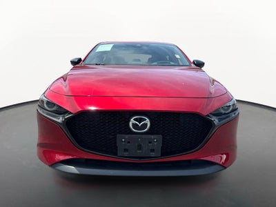 2023 Mazda Mazda3 2.5 Turbo Auto AWD