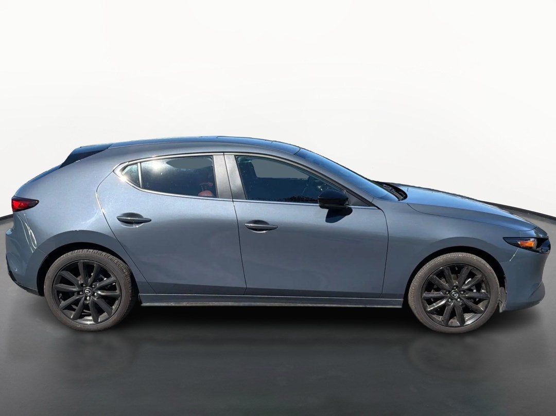 2026 Mazda Mazda3 Carbon Edition Auto AWD
