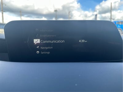 2023 Mazda Mazda3 Carbon Edition AWD
