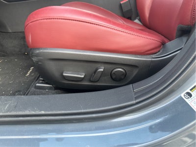 2023 Mazda Mazda3 Carbon Edition AWD
