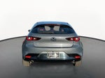 2023 Mazda Mazda3 Hatchback 2.5 S Carbon Edition