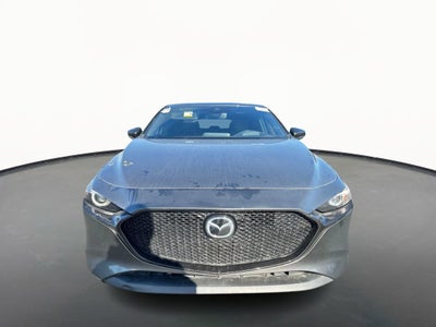 2019 Mazda Mazda3 w/Premium Pkg AWD