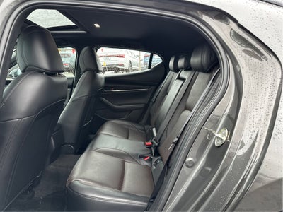 2025 Mazda Mazda3 Turbo Premium Plus AWD