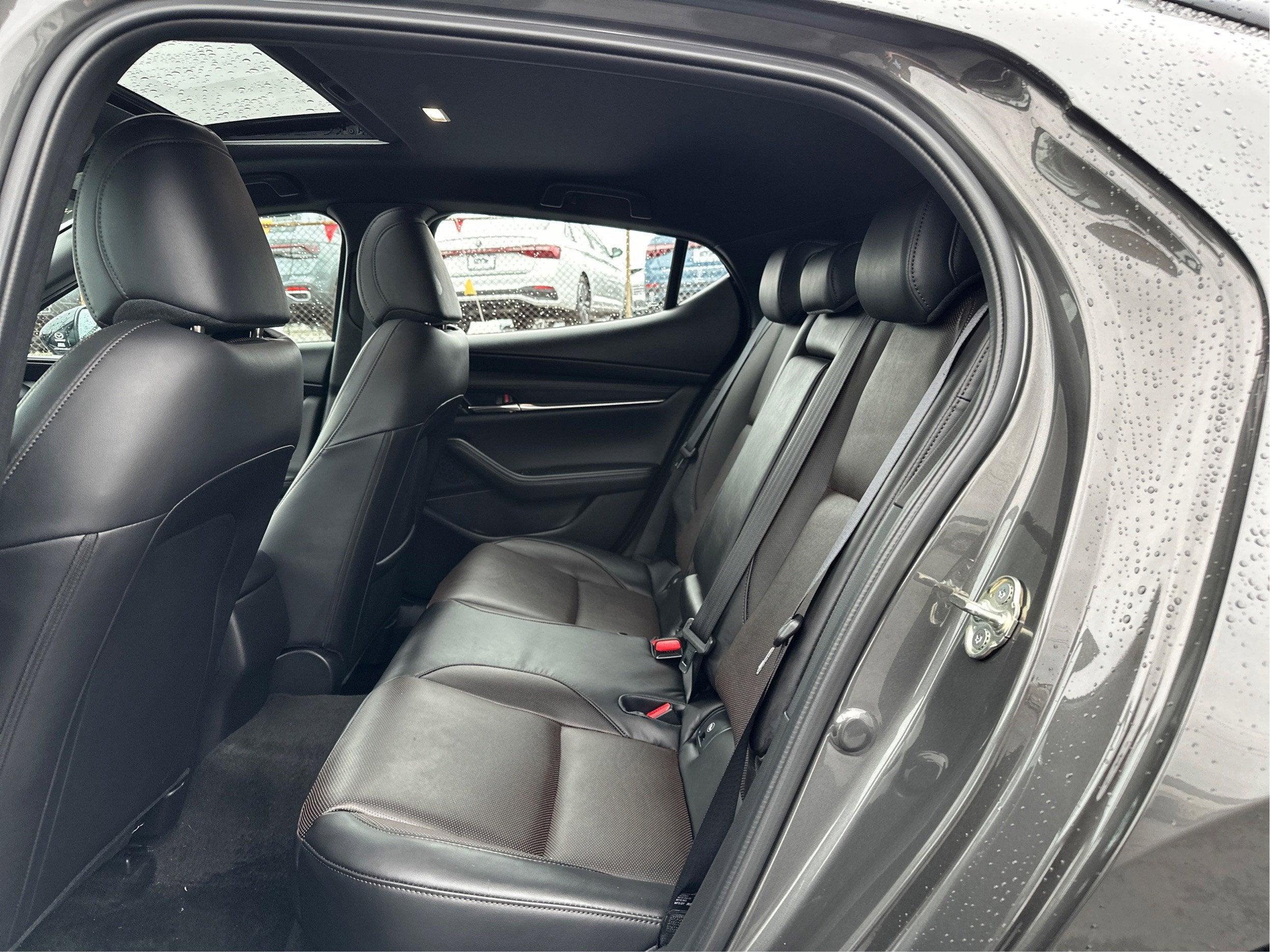 2025 Mazda Mazda3 Turbo Premium Plus AWD