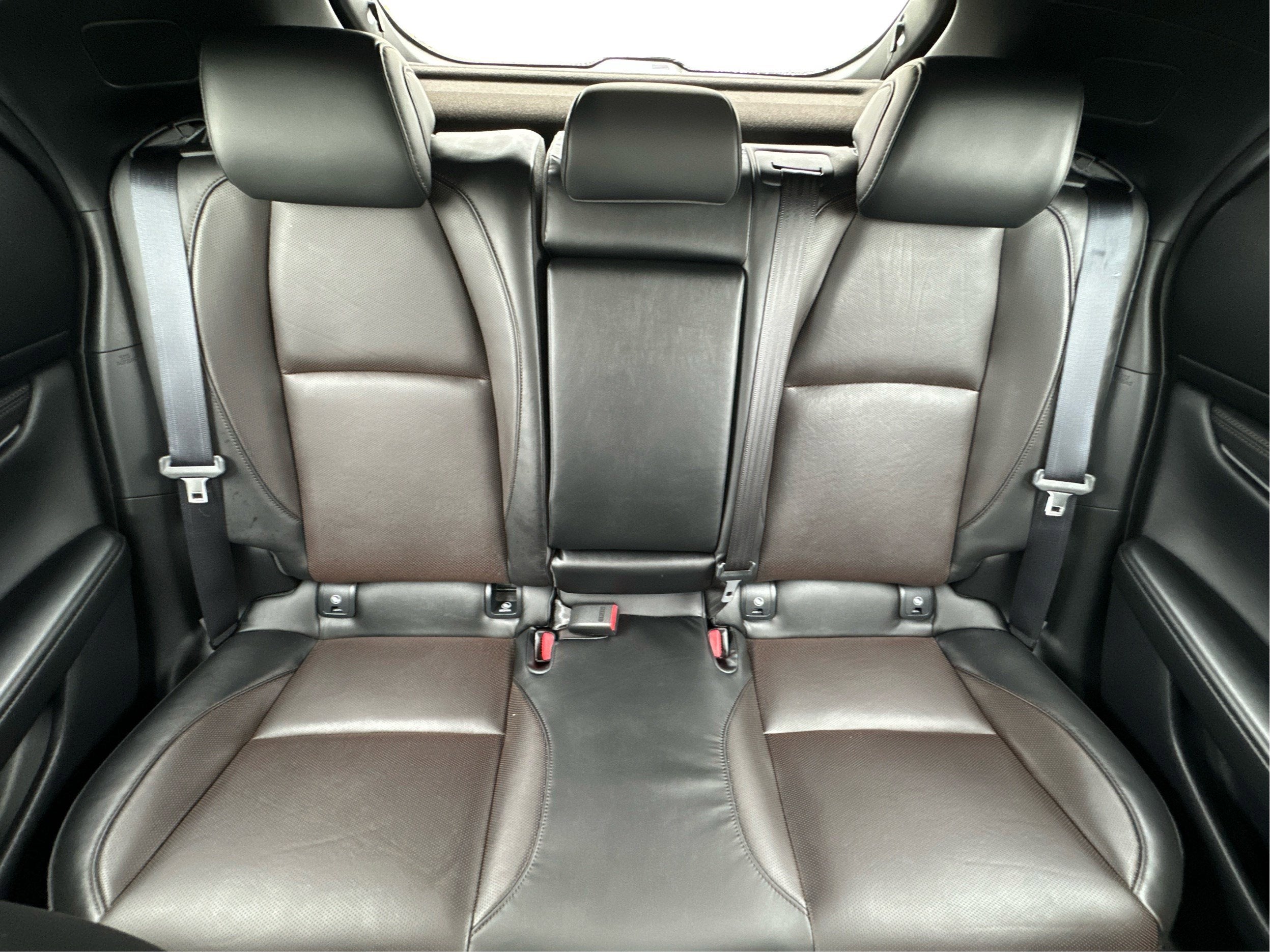 2025 Mazda Mazda3 Turbo Premium Plus AWD