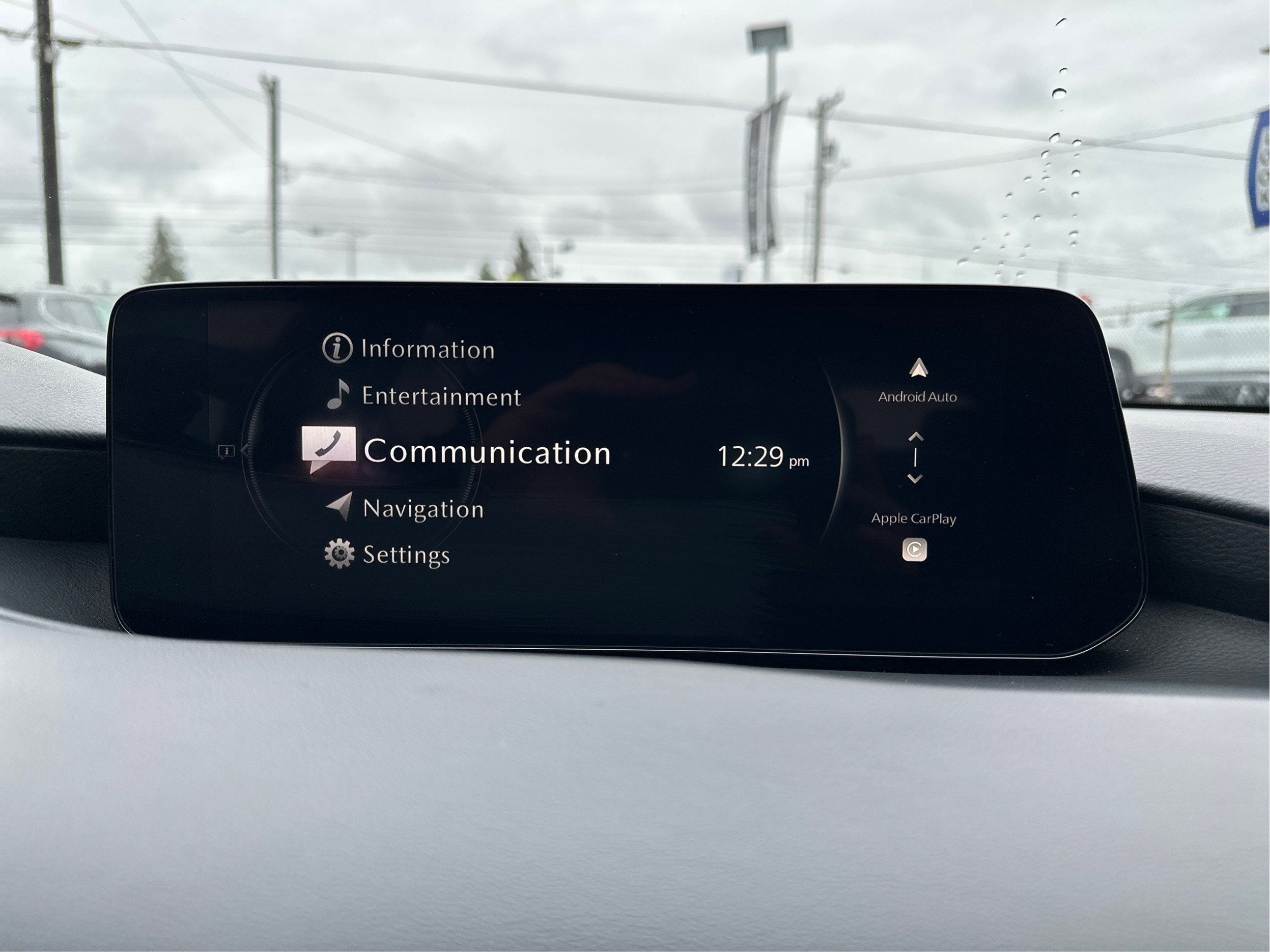 2025 Mazda Mazda3 Turbo Premium Plus AWD