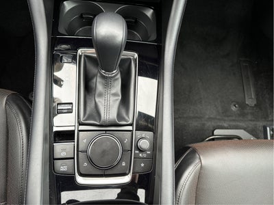 2025 Mazda Mazda3 Turbo Premium Plus AWD