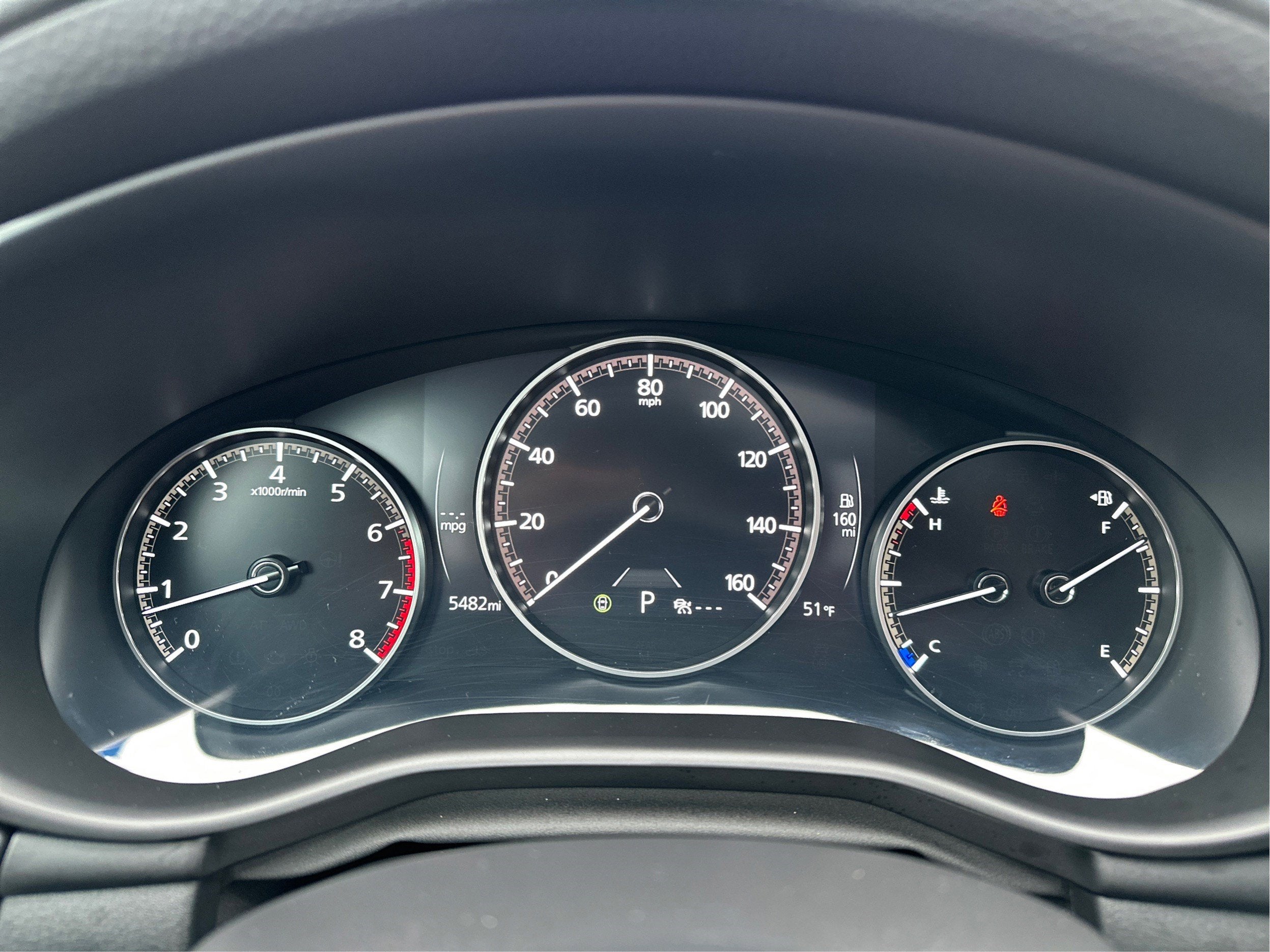 2025 Mazda Mazda3 Turbo Premium Plus AWD