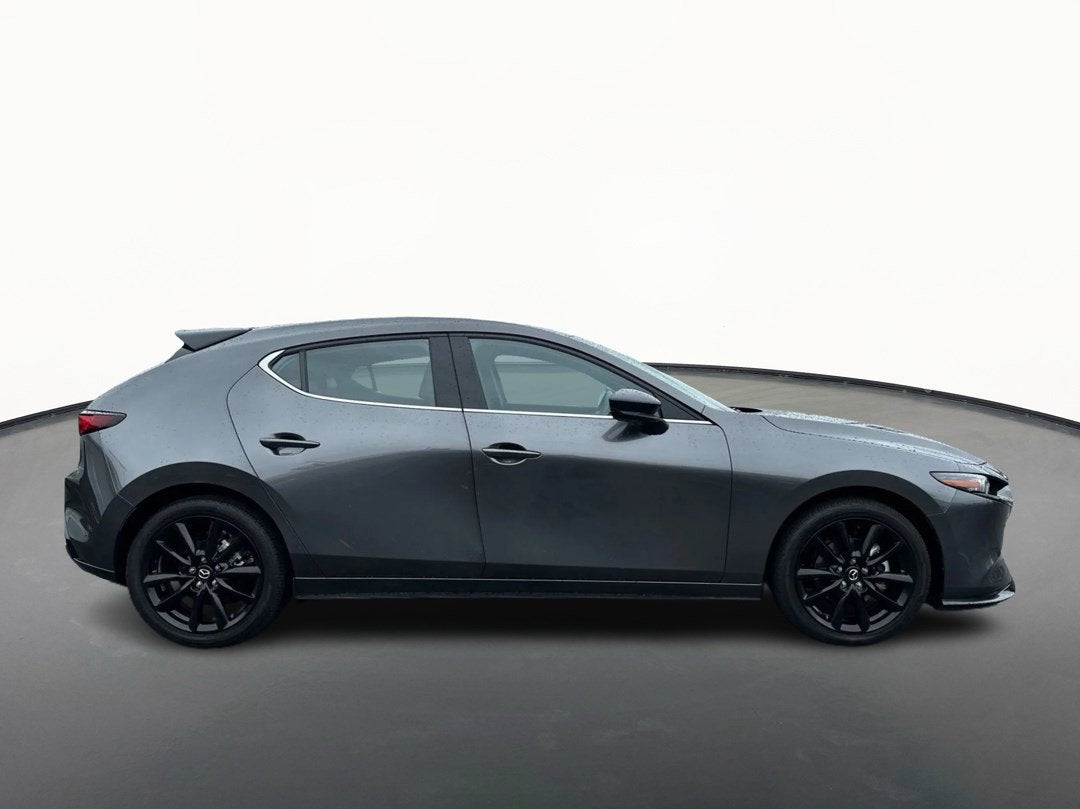 2025 Mazda Mazda3 Turbo Premium Plus AWD
