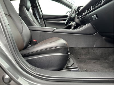 2025 Mazda Mazda3 Turbo Premium Plus AWD