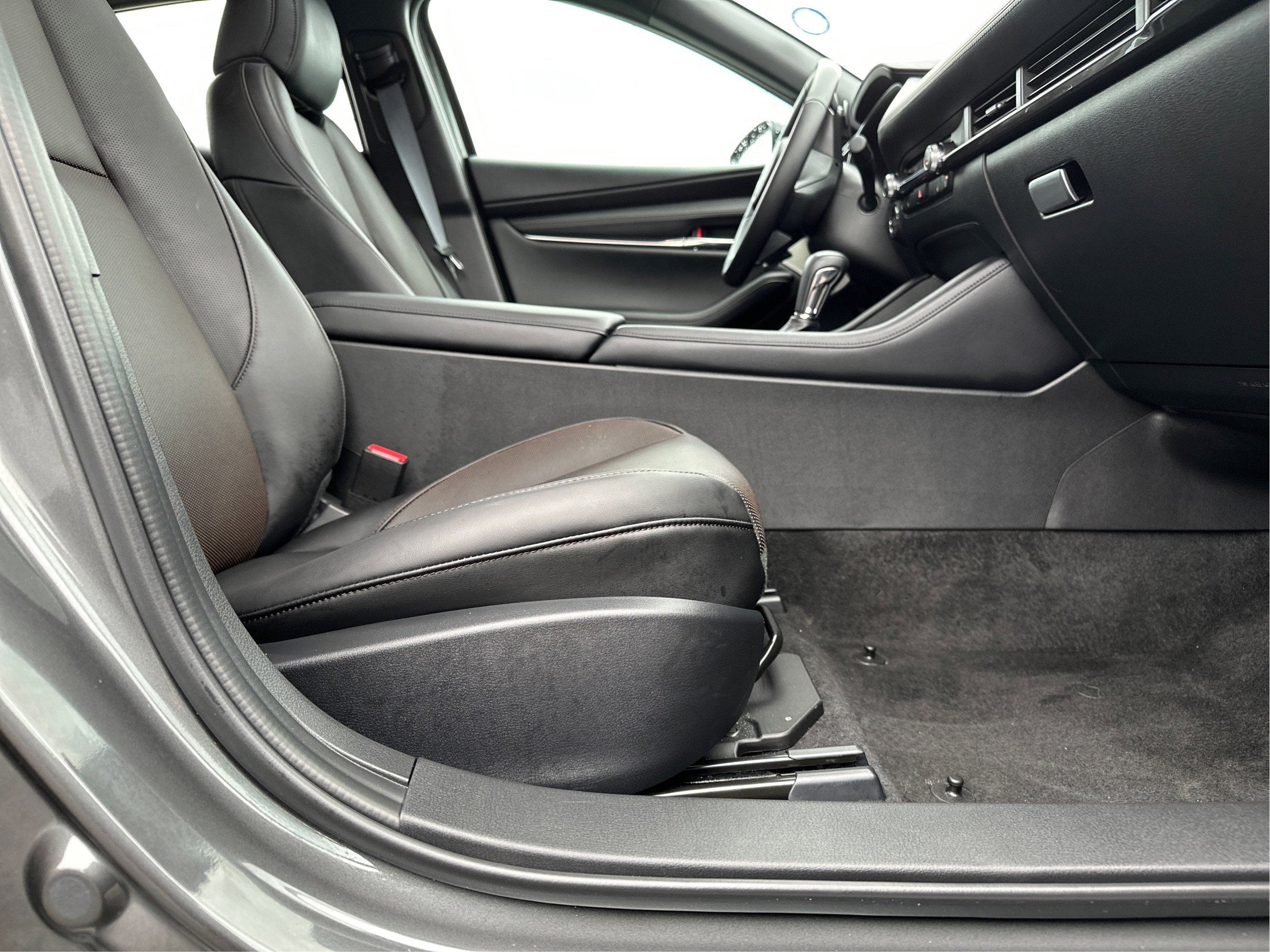 2025 Mazda Mazda3 Turbo Premium Plus AWD