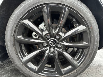 2025 Mazda Mazda3 Turbo Premium Plus AWD