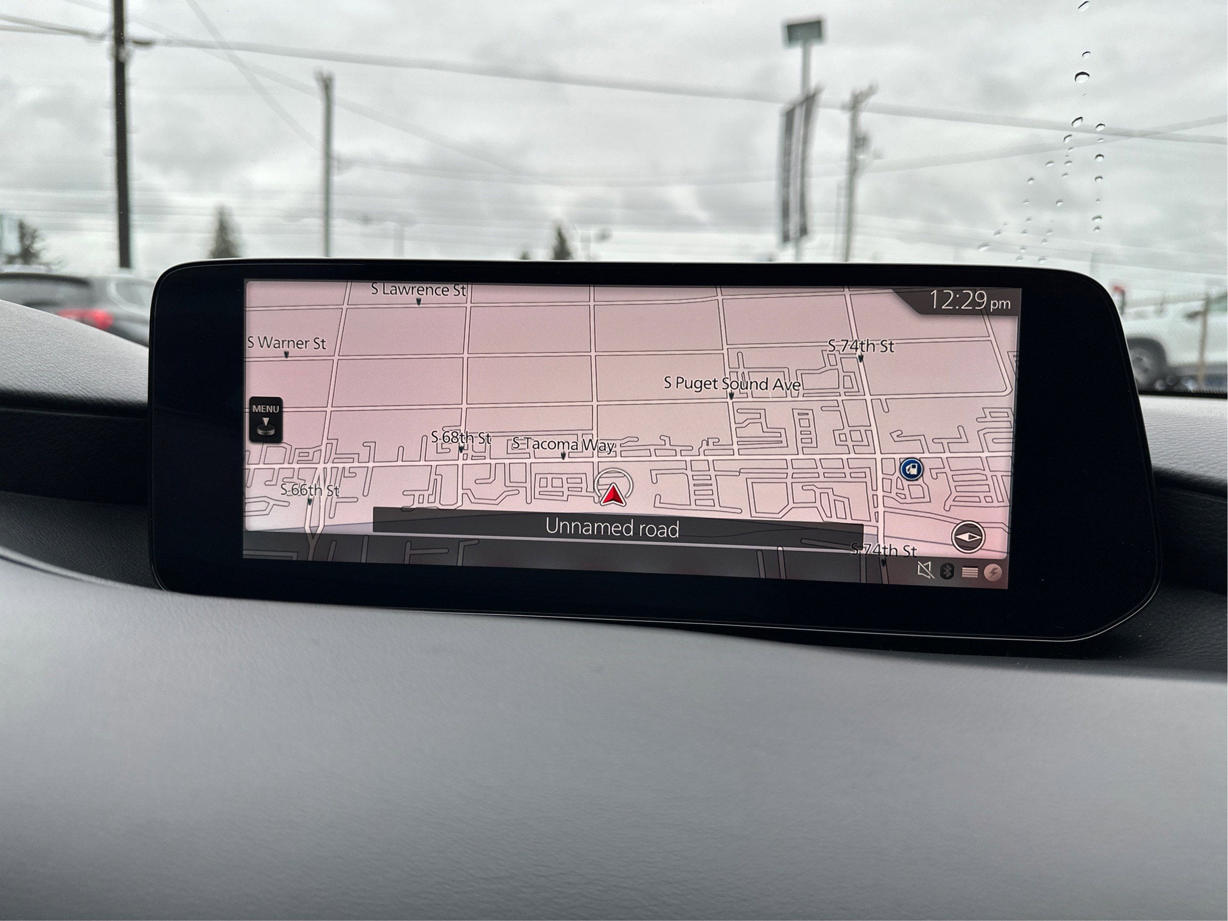 2025 Mazda Mazda3 Turbo Premium Plus AWD