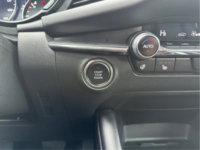 2025 Mazda Mazda3 Turbo Premium Plus AWD