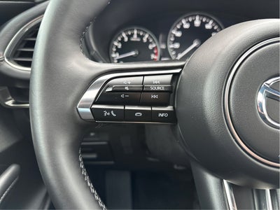 2025 Mazda Mazda3 Turbo Premium Plus AWD
