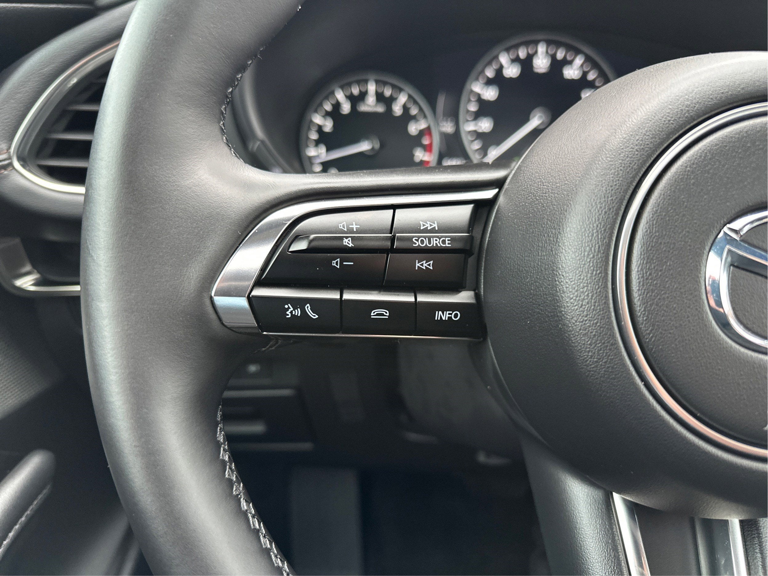 2025 Mazda Mazda3 Turbo Premium Plus AWD