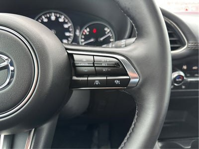 2025 Mazda Mazda3 Turbo Premium Plus AWD