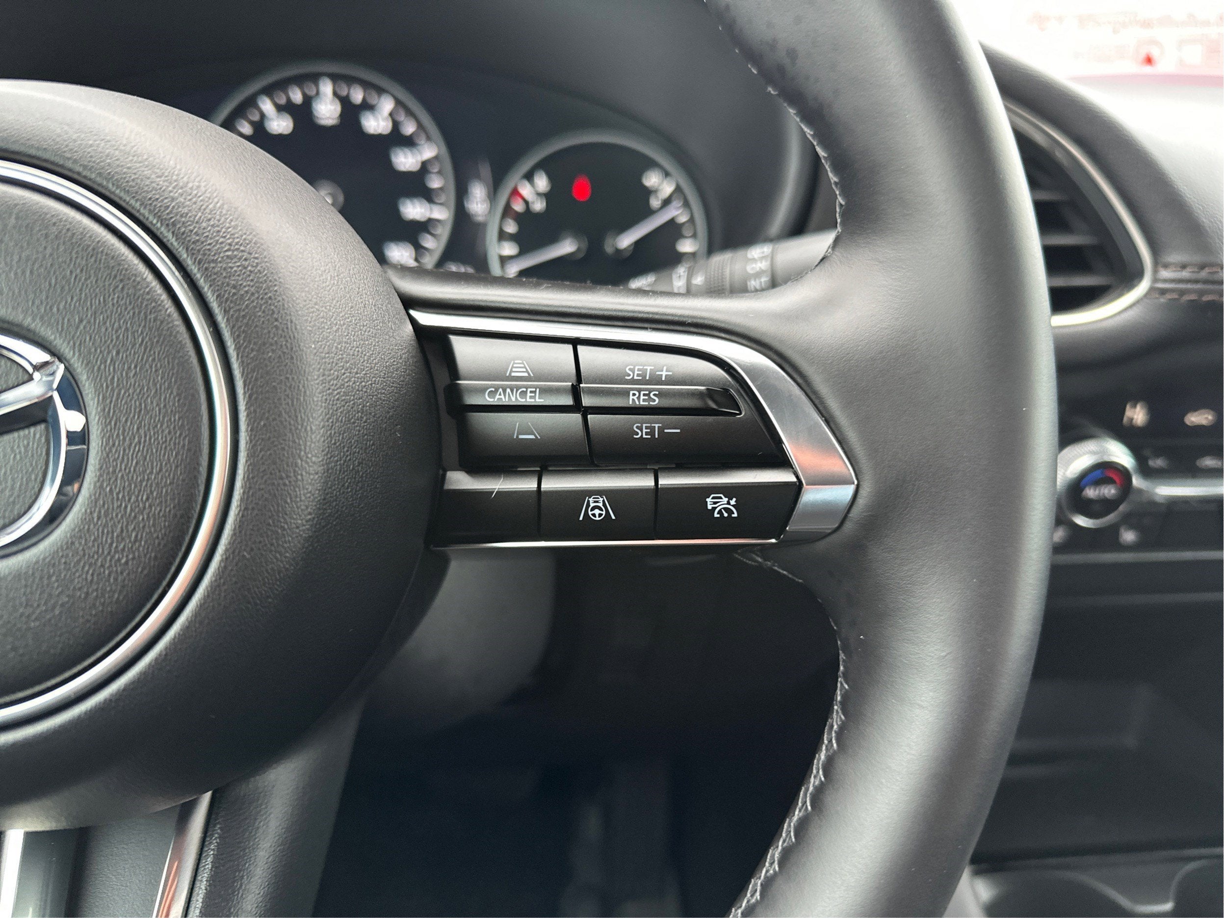 2025 Mazda Mazda3 Turbo Premium Plus AWD