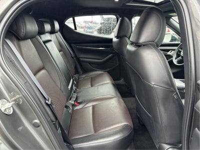 2025 Mazda Mazda3 Turbo Premium Plus AWD