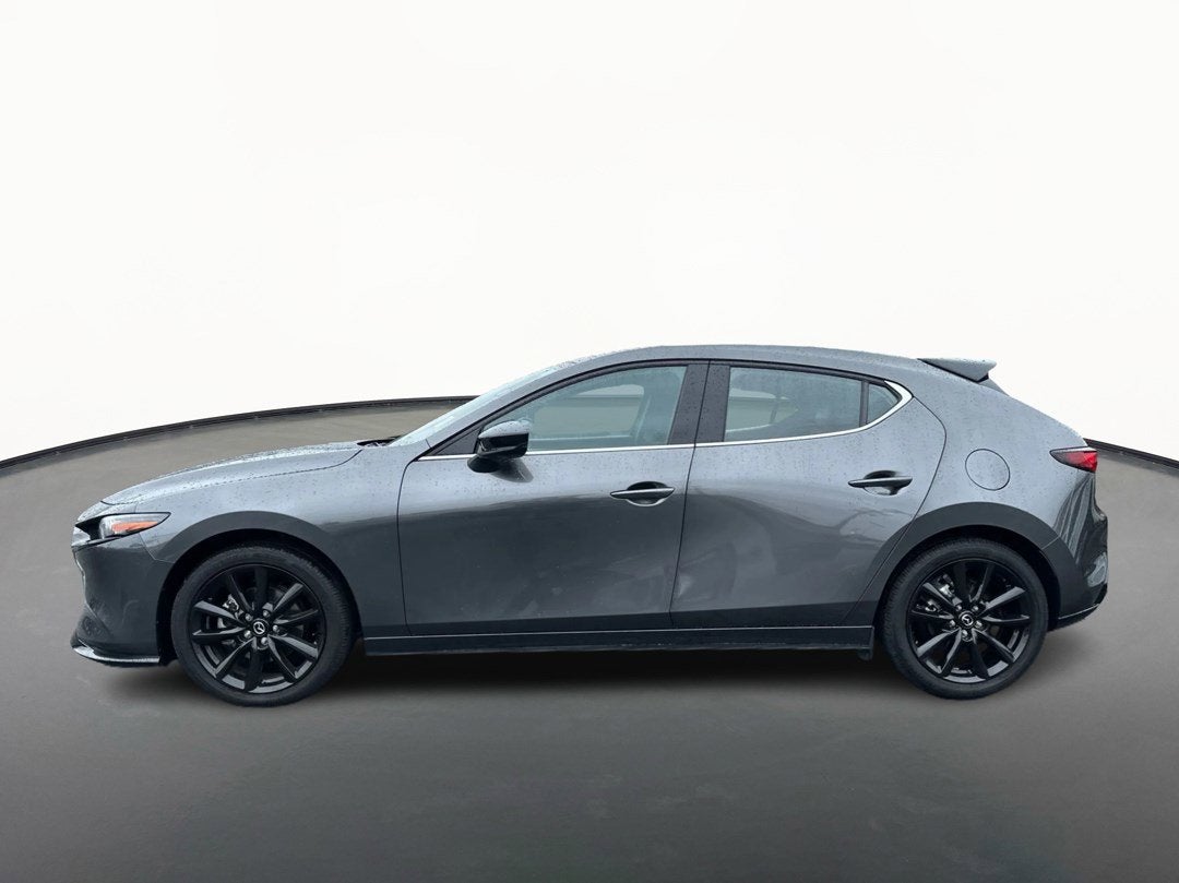 2025 Mazda Mazda3 Turbo Premium Plus AWD