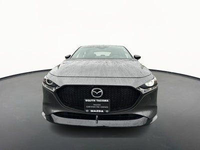 2025 Mazda Mazda3 Turbo Premium Plus AWD